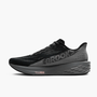 Tênis Brooks Launch 11 Masculino Preto/Cinza