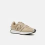 Tênis New Balance 327v1 Unissex Bege