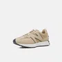 Tênis New Balance 327v1 Unissex Bege