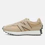 Tênis New Balance 327v1 Unissex Bege