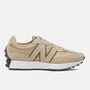 Tênis New Balance 327v1 Unissex Bege