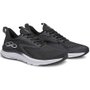 Tênis Corrida Olympikus Veloz 2 Preto