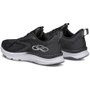 Tênis Corrida Olympikus Veloz 2 Preto