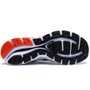 Tênis Mizuno Wave Mirai 4 Masculino Cinza e azul
