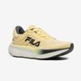 Tênis Fila Float Maxxi 2 Feminino Amarelo/Preto