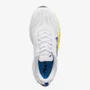 Tênis Fila Float Maxxi 2 Feminino Branco/Amarelo