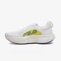 Tênis Fila Float Maxxi 2 Feminino Branco/Amarelo