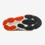 Tênis Fila Float Maxxi 2 Feminino Branco/Laranja