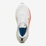Tênis Fila Float Maxxi 2 Feminino Branco/Laranja