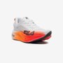 Tênis Fila Float Maxxi 2 Pro Feminino Branco/Laranja