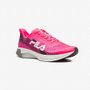 Tênis Fila Kr5 Feminino Rosa e Preto