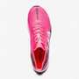 Tênis Fila Kr5 Feminino Rosa e Preto