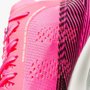 Tênis Fila Kr5 Feminino Rosa e Preto