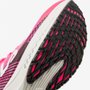 Tênis Fila Kr5 Feminino Rosa e Preto