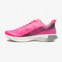 Tênis Fila Kr5 Feminino Rosa e Preto
