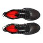 Tênis Fila Kr6 Masculino Preto e Branco
