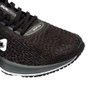 Tênis Fila Kr6 Masculino Preto e Branco