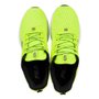 Tênis Fila Magnus Masculino Verde Limão e Preto