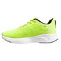 Tênis Fila Magnus Masculino Verde Limão e Preto