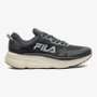 Tênis Fila Maxximus Preto Masculino