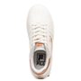 Tênis Fila Original Fitness Bold Feminino Bege/Cobre