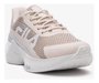 Tênis Fila Progress Lite Rosa/Cinza Feminino