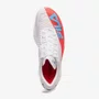 Tênis Fila Racer Carbon 3 Masculino Branco/Vermelho