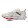 Tênis Fila Racer Carbon Masculino Branco Tênis Fila Racer Carbon Masculino Branco