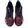 Tênis Fila Racer Carbon Tri Feminino Vermelho e Azul