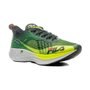 Tênis Fila Racer Carbon Tri Masculino Verde Preto