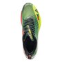 Tênis Fila Racer Carbon Tri Masculino Verde Preto