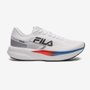 Tênis Fila Racer Fastpace Feminino Branco