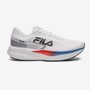 Tênis Fila Racer Fastpace Masculino Branco