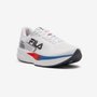 Tênis Fila Racer Fastpace Masculino Branco