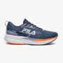 Tênis Fila Racer Fastpace Masculino Azul Marinho