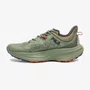 Tênis FILA Racer Skytrail Feminino Verde Oliva
