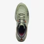 Tênis FILA Racer Skytrail Feminino Verde Oliva
