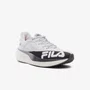 Tênis FILA Racer Speedzone Feminino Branco e Preto