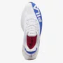 Tênis Fila Racer Speedzone Branco/Azul