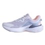 Tênis Fila Recovery Feminino Branco/Coral