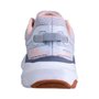 Tênis Fila Recovery Feminino Branco/Coral