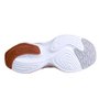 Tênis Fila Recovery Feminino Branco/Coral