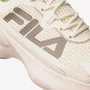 Tênis Fila Recovery Feminino Bege