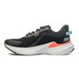 Tênis Fila Recovery Feminino Preto/Coral