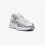 Tênis Fila Runner 2K Feminino Prata e Branco