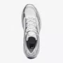 Tênis Fila Runner 2K Feminino Prata e Branco