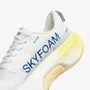 Tênis Fila Speedrocker Skyfoam Feminino Branco