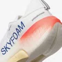 Tênis FILA Speedrocker Skyfoam Feminino Branco