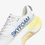 Tênis Fila Speedrocker Skyfoam Masculino Branco