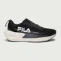 Tênis FILA Speedzone 2 Masculino Preto e Grafite